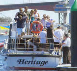 Bay & River Cruises - Accommodation Broome 1