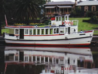 Bay & River Cruises - Accommodation Broome 2