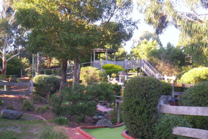 Maroondah Adventure Park - Accommodation Broome 1