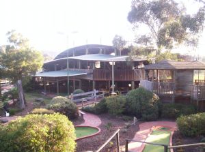 Maroondah Adventure Park - Accommodation Broome 2