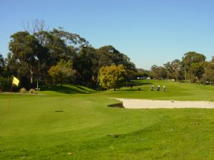 Dingley VIC Accommodation Broome