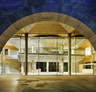 National Gallery of Victoria - Accommodation Broome
