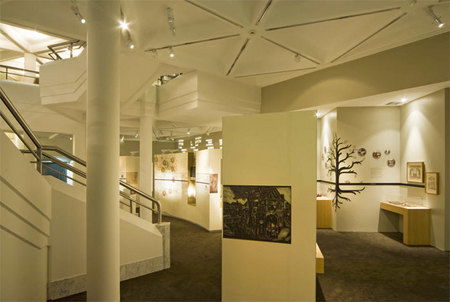Sydney Jewish Museum - Accommodation Broome 0
