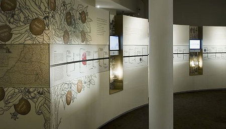 Sydney Jewish Museum - Accommodation Broome 2