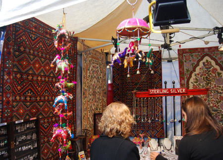 Paddington Markets - Accommodation Broome 2