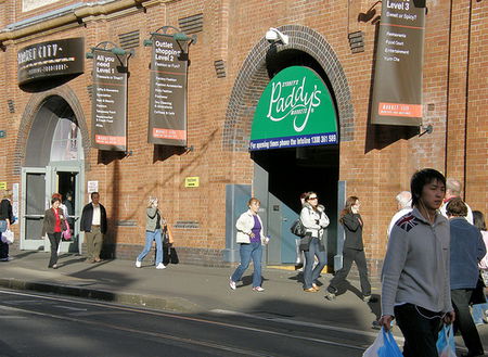 Haymarket NSW Accommodation Broome