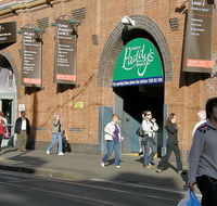 Paddys Market - Accommodation Broome