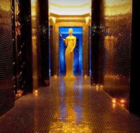 Panpuri Organic Spa Sydney - Accommodation Broome