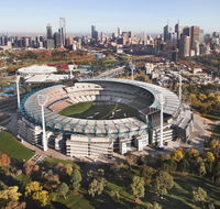 Melbourne Cricket Ground - Accommodation Broome