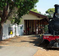 Kalamunda History Village - Accommodation Broome