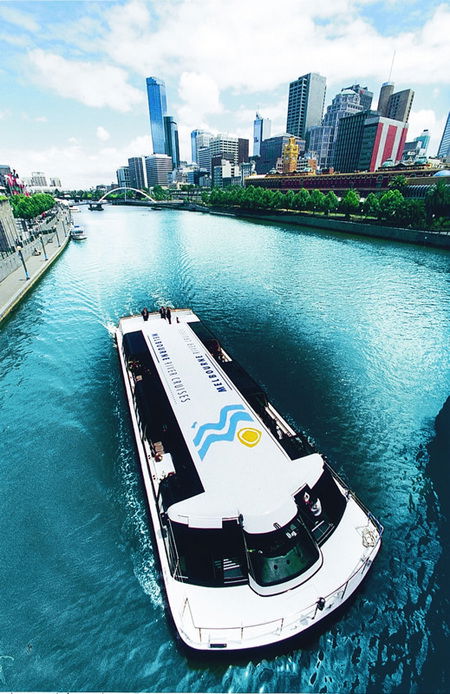 Melbourne River Cruises - Accommodation Broome 3