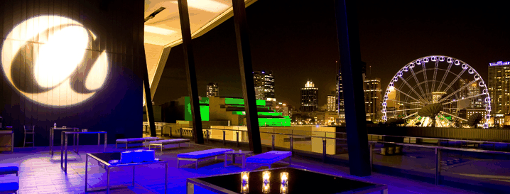 Brisbane Convention  Exhibition Centre - Accommodation Broome