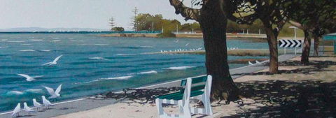 The Manly Gallery - Accommodation Broome 2