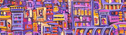 The Manly Gallery - Accommodation Broome 4