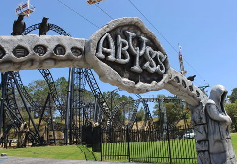 Adventure World - Accommodation Broome 5