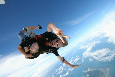 Jump The Beach Brisbane - Accommodation Broome 2