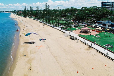 Jump The Beach Brisbane - Accommodation Broome 3