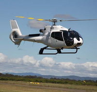 Executive Helicopters - Accommodation Broome