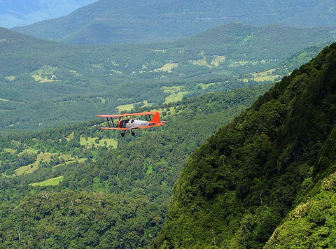 Tigermoth Joy Rides - Accommodation Broome 4