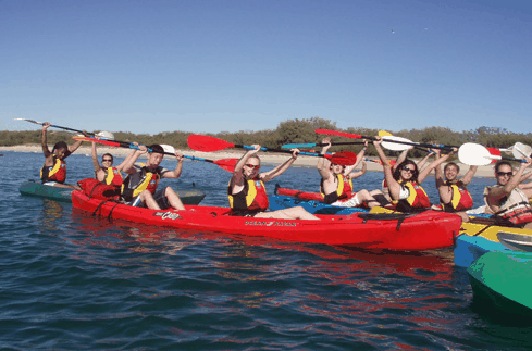 Labrador QLD Accommodation Broome
