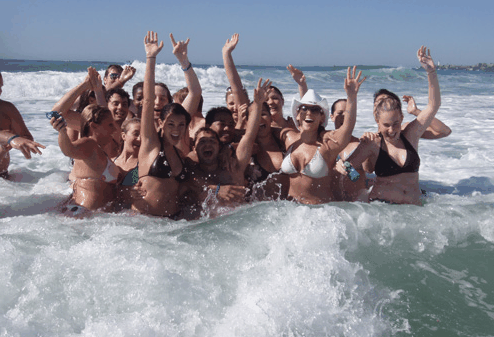 Australian Kayaking Adventures - Accommodation Broome 1