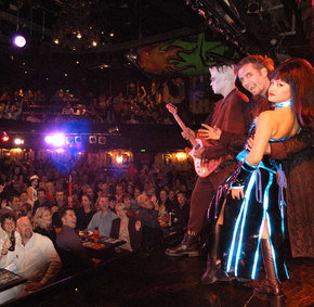 Draculas - Gold Coast - Accommodation Broome 4