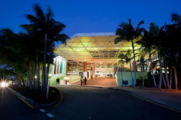  Accommodation Broome