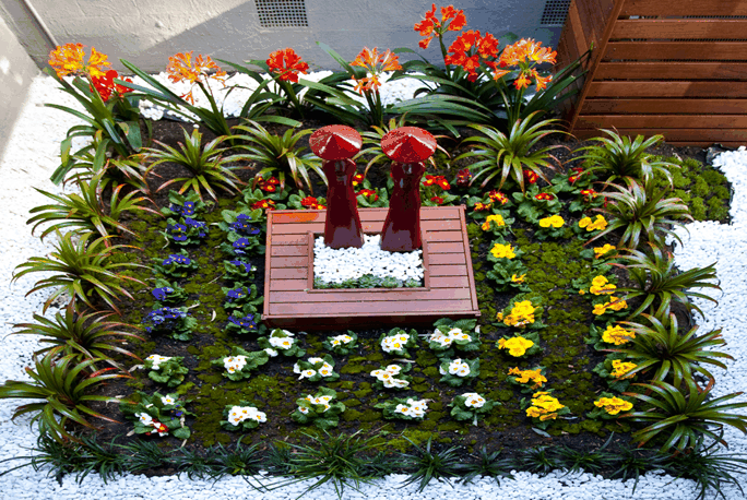 Masci Hair & Spa - Accommodation Broome 4