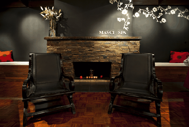 Masci Hair & Spa - Accommodation Broome 5