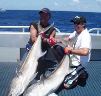 Blue Juice Charters - Accommodation Broome