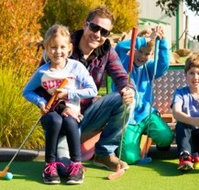 The Zone Family Entertainment Complex - Accommodation Broome