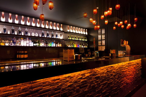 Strike Wintergarden - Accommodation Broome 0