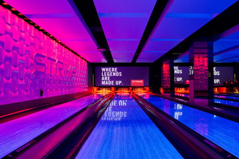 Strike Wintergarden - Accommodation Broome 1