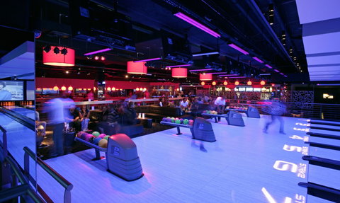 Strike Wintergarden - Accommodation Broome 2