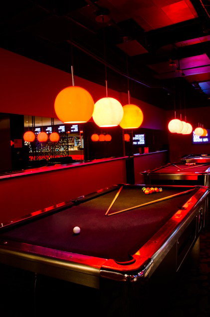 Strike Wintergarden - Accommodation Broome 3