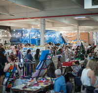 Kingston Arts - Accommodation Broome
