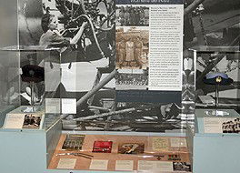 RAAF Museum - Accommodation Broome 4