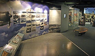RAAF Museum - Accommodation Broome 5