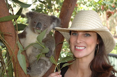 Australian Reptile Park - Accommodation Broome 7