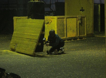 Melbourne Indoor Paintball - Accommodation Broome 4