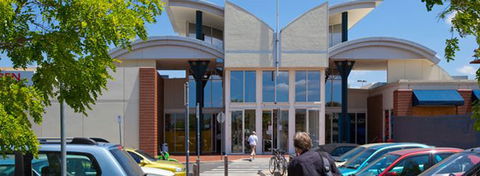 Northcote Central Shopping Centre - Accommodation Broome 0