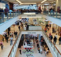 Vermont South Shopping Centre - Accommodation Broome