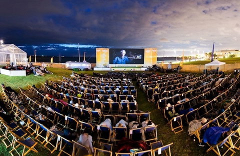 Bondi Openair Cinema - Accommodation Broome 4