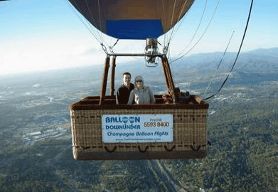 Balloon Down Under - Accommodation Broome 4