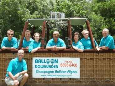 Balloon Down Under - Accommodation Broome 5