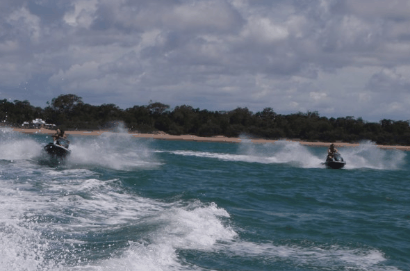 Dundowran QLD Accommodation Broome