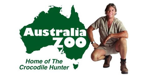 Australia Zoo - Accommodation Broome 0
