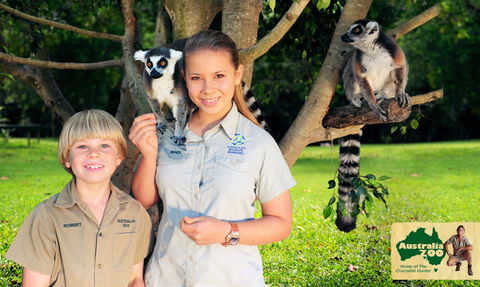 Australia Zoo - Accommodation Broome 2
