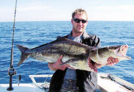 True Blue Fishing Charters - Accommodation Broome 4