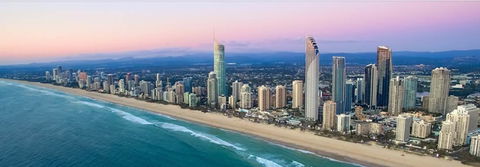 BKs Gold Coast Fishing Charters - Accommodation Broome 5